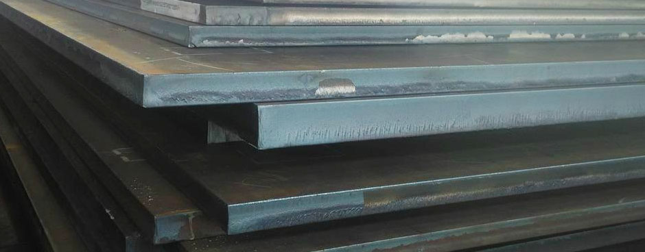 X120MN12 Grade High Manganese Plates Stockists in India